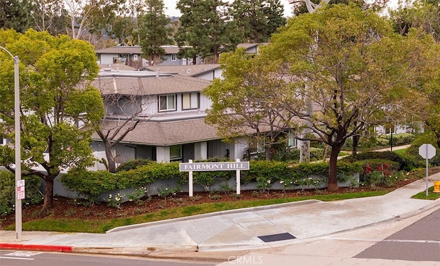 6567 Woodburn Ln Unit 7, Yorba Linda, CA 92886 - view of building exterior