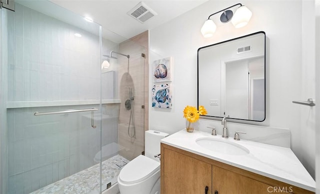6567 Woodburn Ln Unit 7, Yorba Linda, CA 92886 - full bath featuring a shower stall and vanity