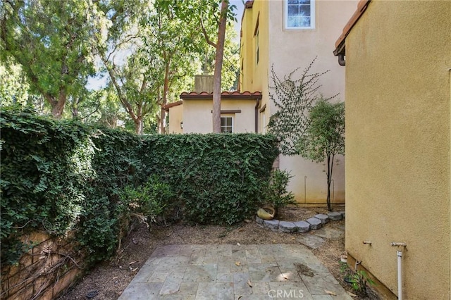 78 Windchime, Irvine, CA 92603 - view of patio