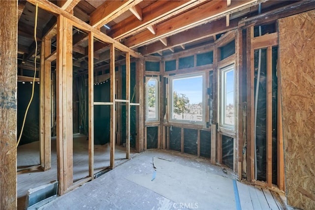 1409 Laveta, Los Angeles, CA 90026 - view of miscellaneous room