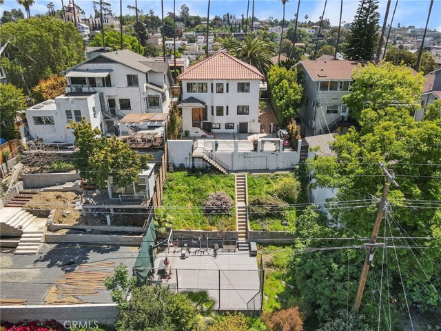 1409 Laveta, Los Angeles, CA 90026