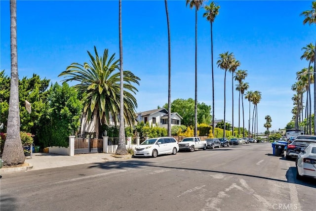 1409 Laveta, Los Angeles, CA 90026