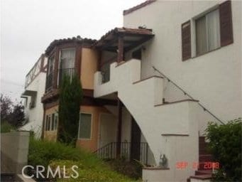 1237 S 3rd St, Alhambra, CA 91801 - view of building exterior