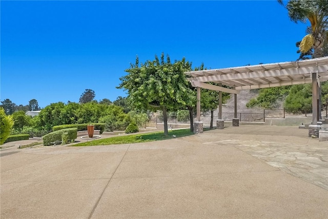15841 Aurora Crest Dr, Whittier, CA 90605 - view of property's community