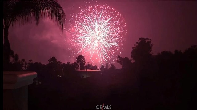 15841 Aurora Crest Dr, Whittier, CA 90605 - view of nature