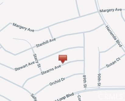 0 Stearns Ave, California City, CA 93501 - photo 2