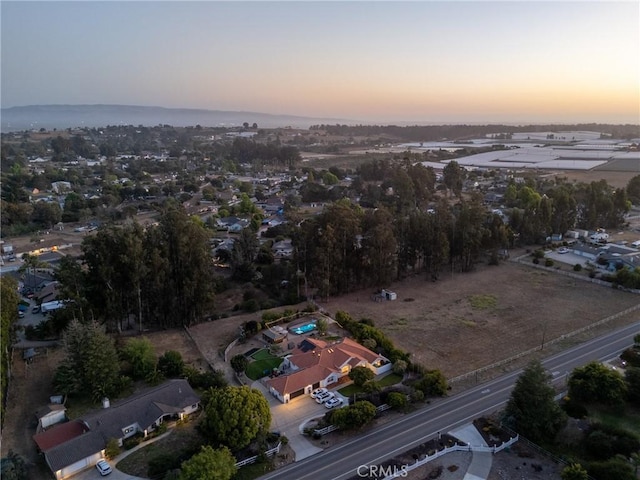 395 Mesa Rd, Nipomo, CA 93444 - aerial overview of property's location