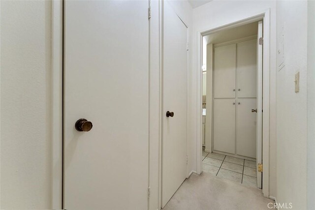 23326 Sesame St Unit E, Torrance, CA 90502 - view of hallway