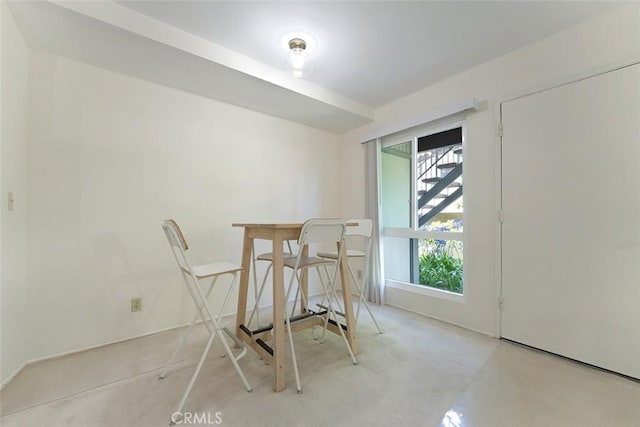 23326 Sesame St Unit E, Torrance, CA 90502 - view of dining area