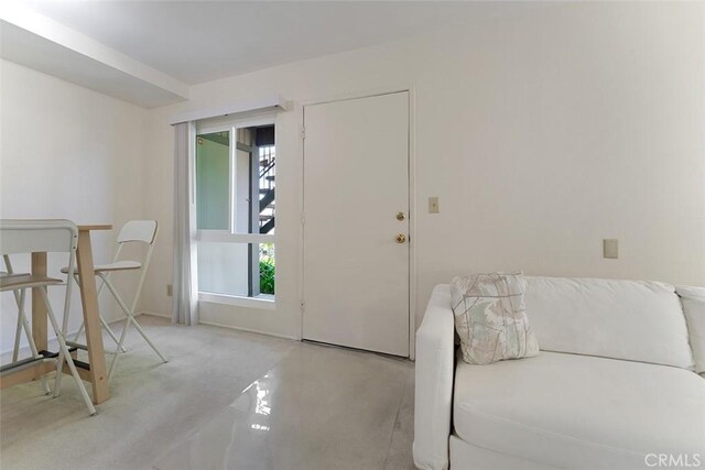 23326 Sesame St Unit E, Torrance, CA 90502 - view of foyer entrance