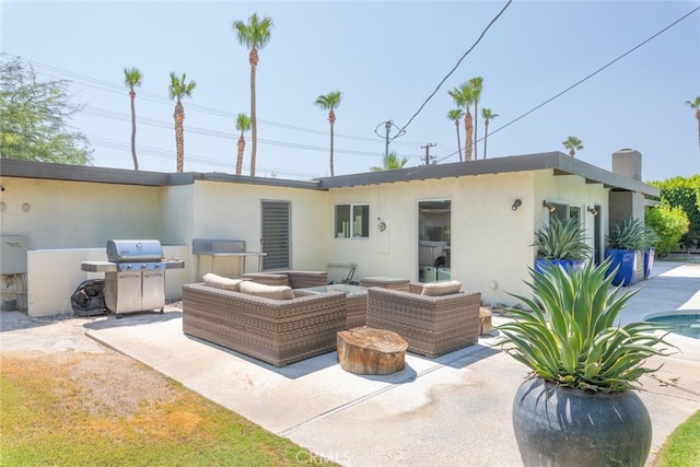 385 N Juanita Dr, Palm Springs, CA 92262 - photo 36
