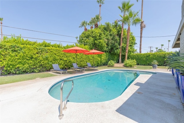 385 N Juanita Dr, Palm Springs, CA 92262 - photo 33