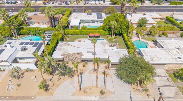 385 N Juanita Dr, Palm Springs, CA 92262 - photo 40