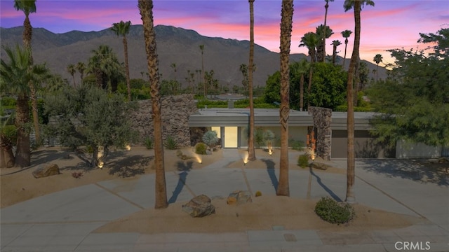 385 N Juanita Dr, Palm Springs, CA 92262 - photo 1