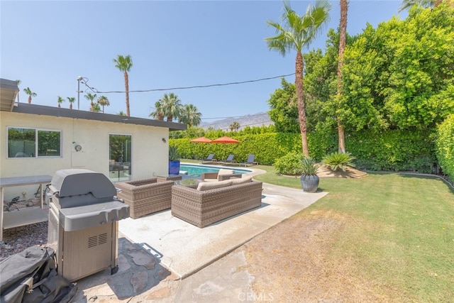 385 N Juanita Dr, Palm Springs, CA 92262 - photo 34