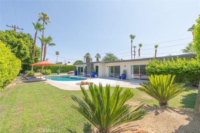 385 N Juanita Dr, Palm Springs, CA 92262 - photo 37