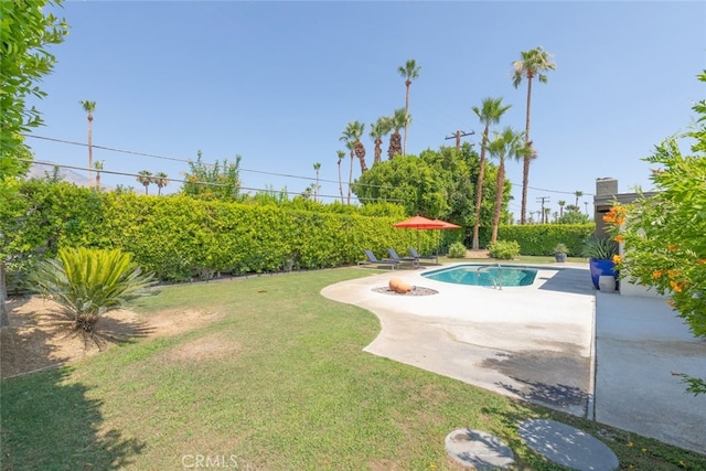 385 N Juanita Dr, Palm Springs, CA 92262 - photo 38