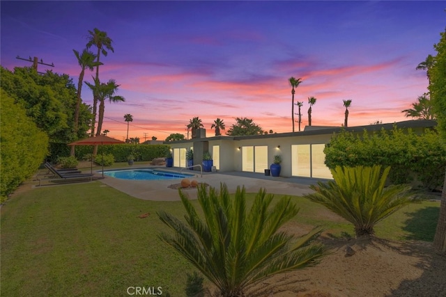 385 N Juanita Dr, Palm Springs, CA 92262 - photo 2