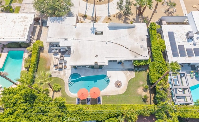 385 N Juanita Dr, Palm Springs, CA 92262 - photo 44