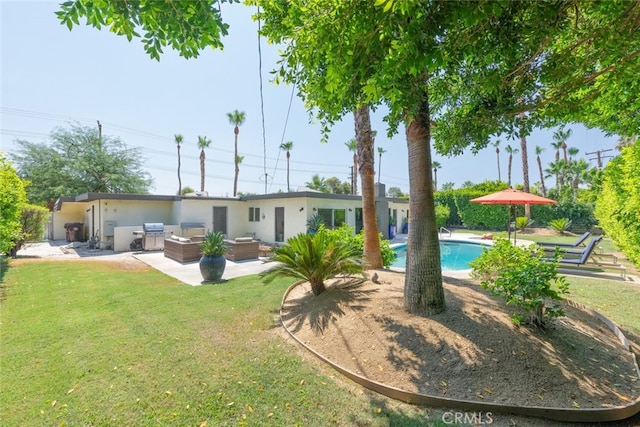 385 N Juanita Dr, Palm Springs, CA 92262 - photo 35