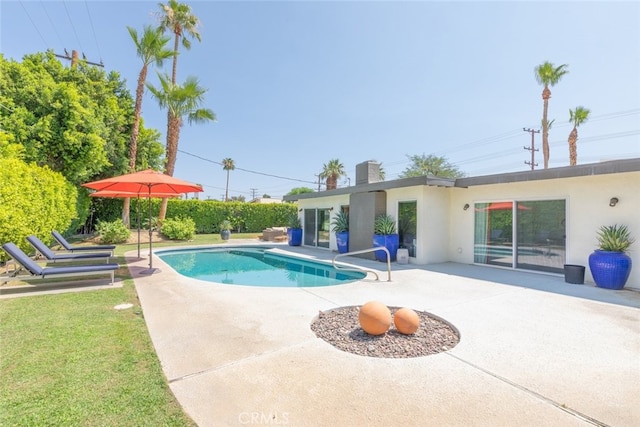 385 N Juanita Dr, Palm Springs, CA 92262 - photo 31