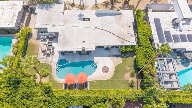 385 N Juanita Dr, Palm Springs, CA 92262 - photo 45
