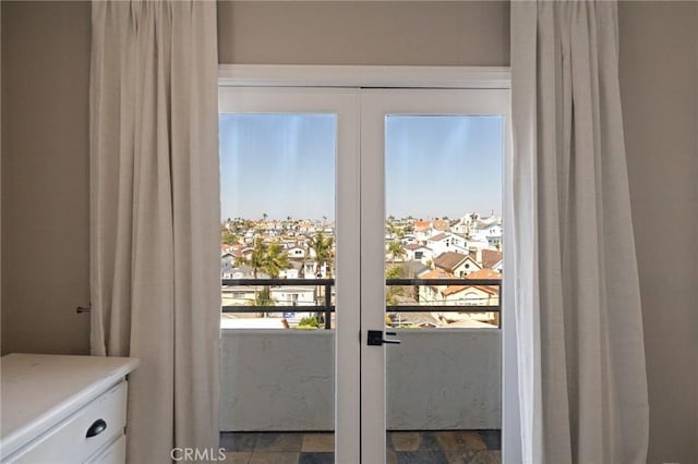 1722 Harper Ave, Redondo Beach, CA 90278 - view of doorway to outside