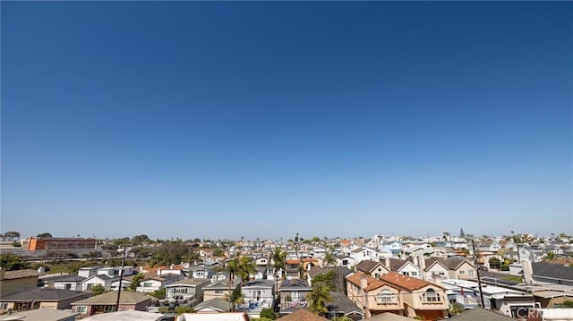 1722 Harper Ave, Redondo Beach, CA 90278 - view of city with nearby suburban area