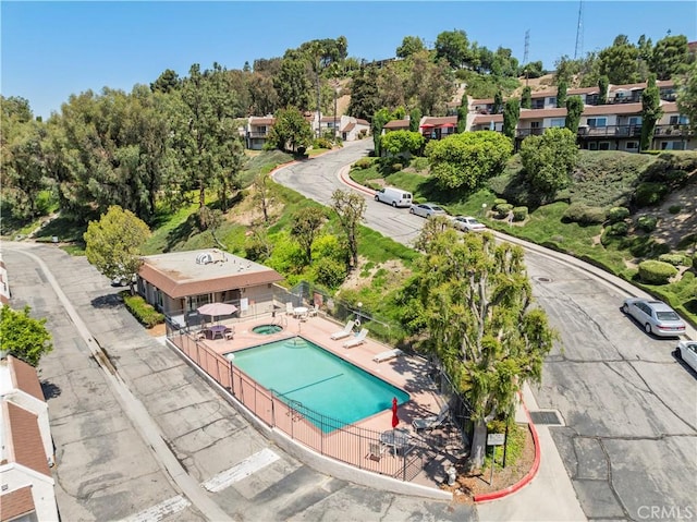 15614 Crestview Ln Unit 63, Granada Hills, CA 91344 - photo 25