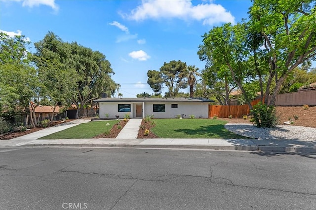 151 Barret Rd, Riverside, CA 92507 - view of front of property featuring driveway