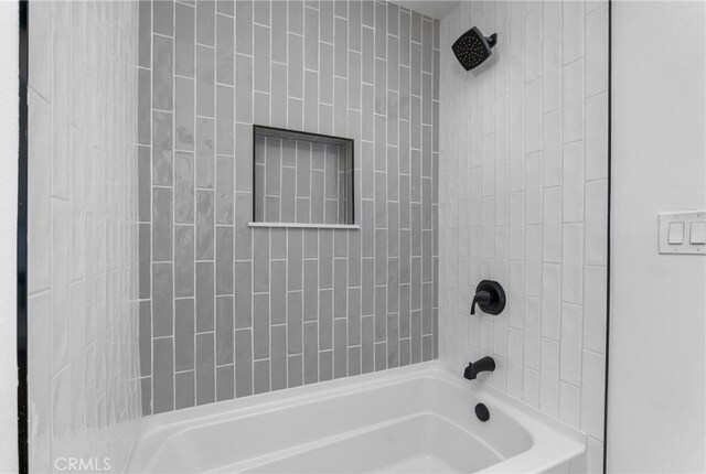 151 Barret Rd, Riverside, CA 92507 - full bath with shower / bath combination