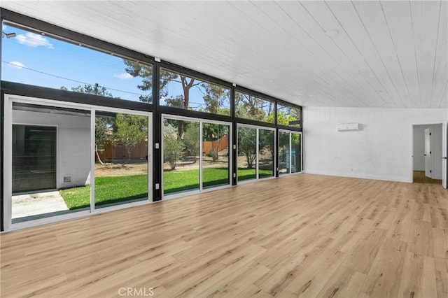151 Barret Rd, Riverside, CA 92507 - view of unfurnished sunroom