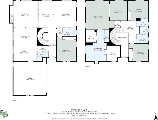 1349 Pyramid Peak St, Chula Vista, CA 91913 - view of room layout