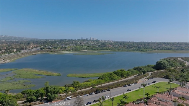 29 Baycrest Ct Unit 16, Newport Beach, CA 92660 - aerial view of a large body of water