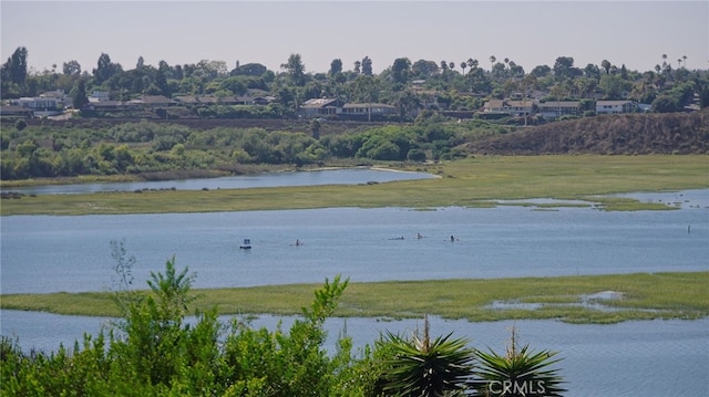 29 Baycrest Ct Unit 16, Newport Beach, CA 92660 - water view