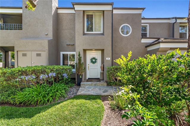 29 Baycrest Ct Unit 16, Newport Beach, CA 92660 - multi unit property featuring stucco siding