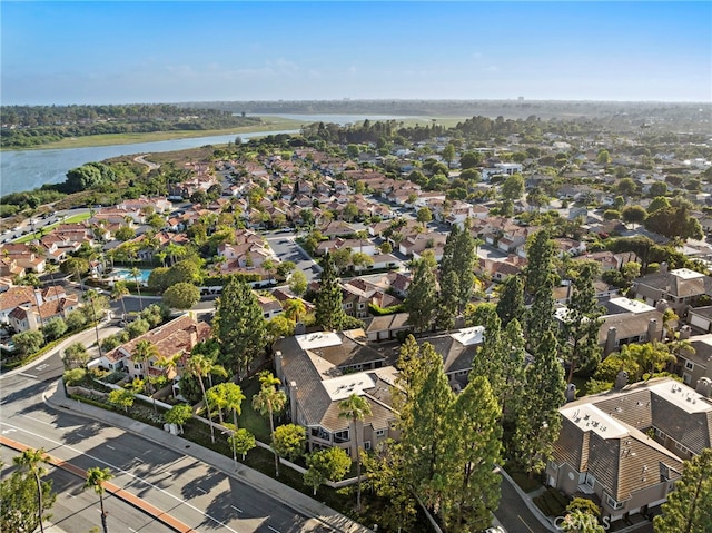 29 Baycrest Ct Unit 16, Newport Beach, CA 92660 - view of property location with nearby suburban area