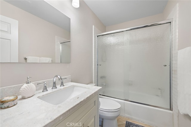 29 Baycrest Ct Unit 16, Newport Beach, CA 92660 - full bath featuring vanity and shower / bath combination with glass door