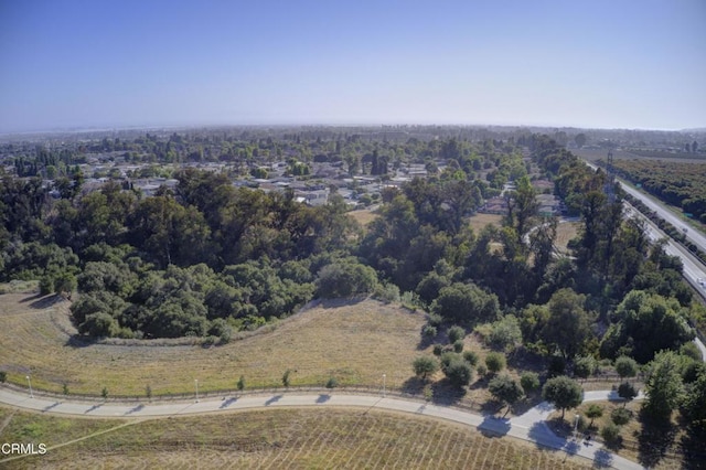 644 Orwell Ln, Ventura, CA 93003 - aerial view of property's location