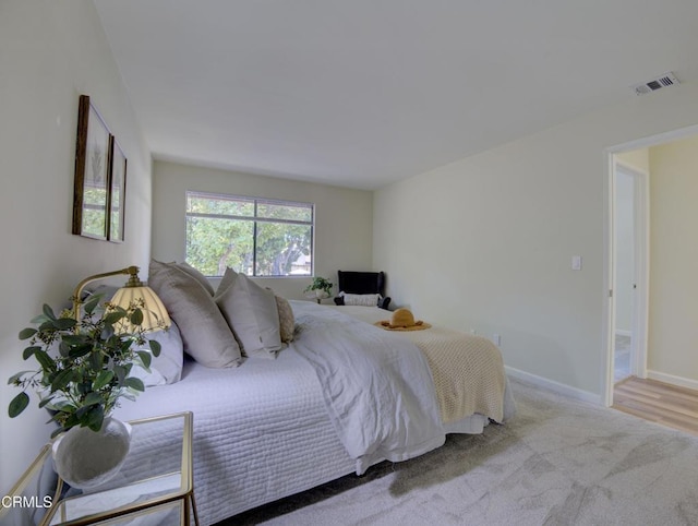 644 Orwell Ln, Ventura, CA 93003 - bedroom with carpet and baseboards