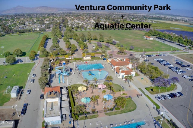 644 Orwell Ln, Ventura, CA 93003 - view of property location