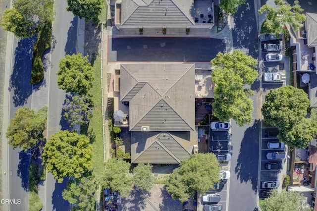 644 Orwell Ln, Ventura, CA 93003 - drone / aerial view