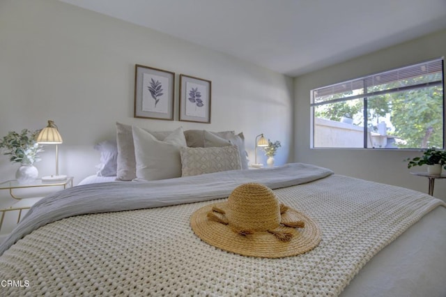 644 Orwell Ln, Ventura, CA 93003 - view of bedroom