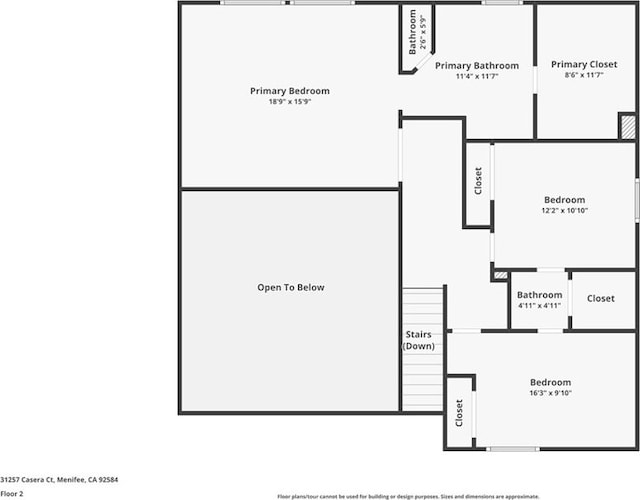 31257 Casera Ct, Menifee, CA 92584 - photo 54