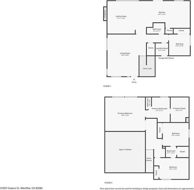 31257 Casera Ct, Menifee, CA 92584 - photo 52