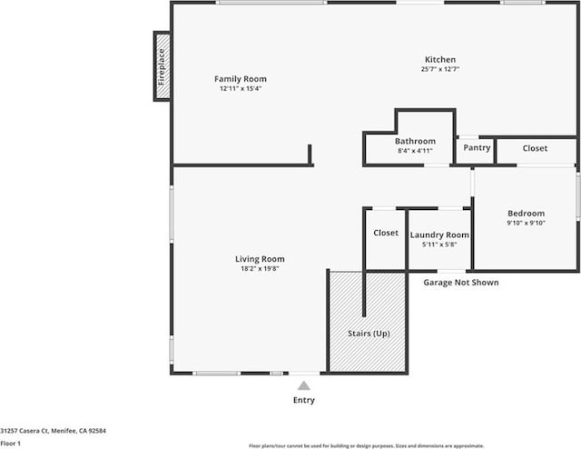 31257 Casera Ct, Menifee, CA 92584 - photo 53