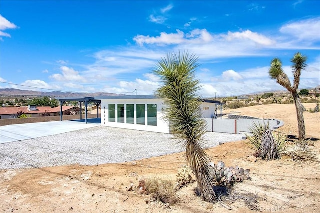 6060 Linda Lee Dr, Yucca Valley, CA 92284 - photo 19