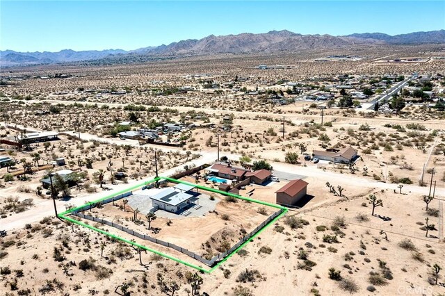 6060 Linda Lee Dr, Yucca Valley, CA 92284 - photo 29