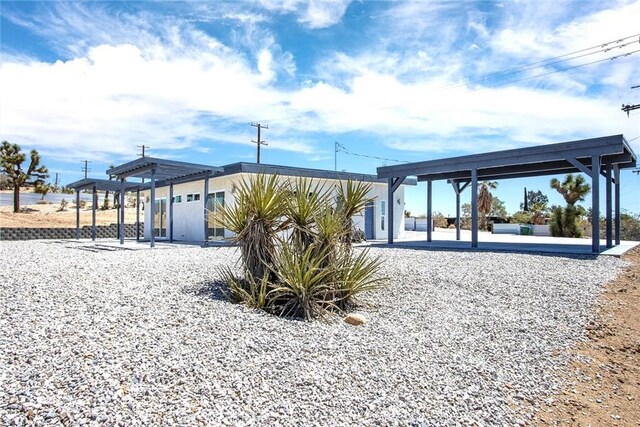 6060 Linda Lee Dr, Yucca Valley, CA 92284 - photo 13