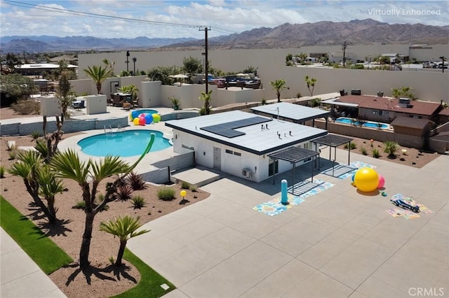 6060 Linda Lee Dr, Yucca Valley, CA 92284 - photo 15